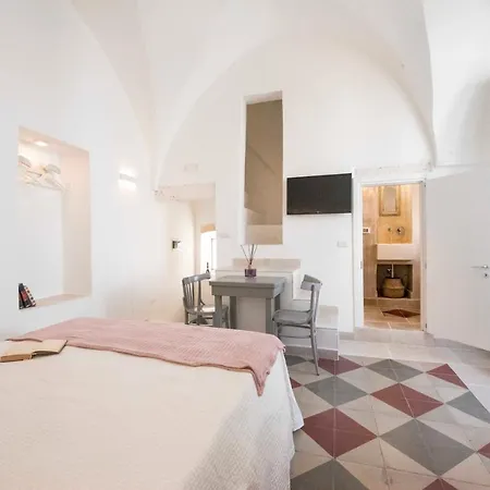 La Contessina - Apulian Style