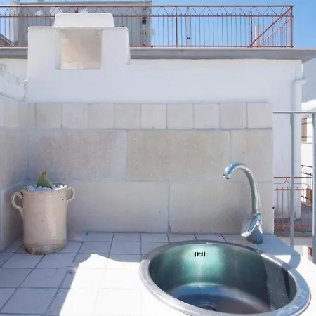 La Contessina - Apulian Style Ferienhaus *