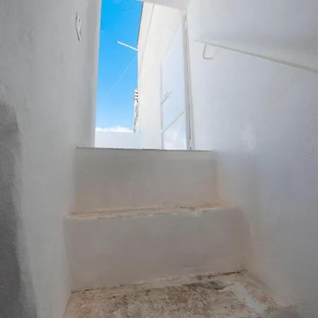Ferienhaus La Contessina - Apulian Style
