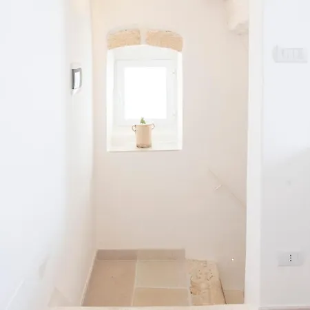 La Contessina - Apulian Style