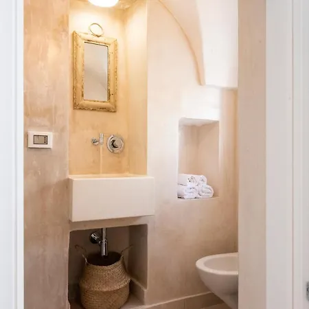 La Contessina - Apulian Style Ferienhaus *