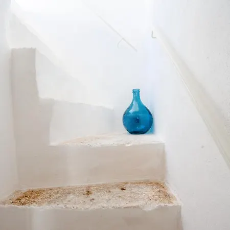 La Contessina - Apulian Style Ostuni