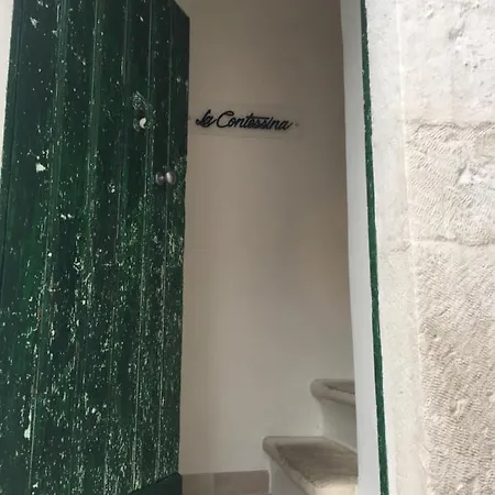 La Contessina - Apulian Style * Ostuni