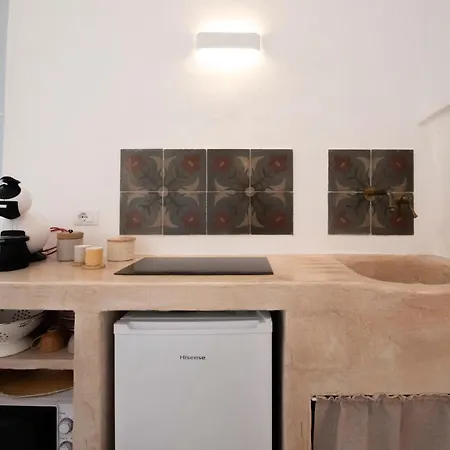La Contessina - Apulian Style Ferienhaus
