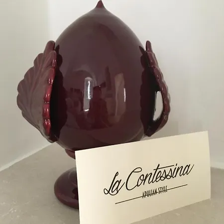 La Contessina - Apulian Style