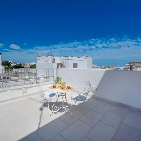 Ferienhaus La Contessina - Apulian Style *