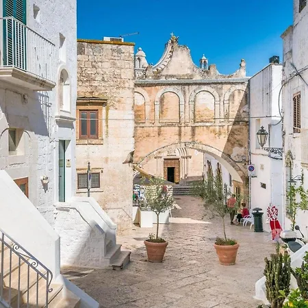 La Contessina - Apulian Style