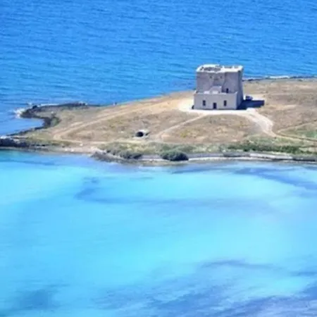 Ferienhaus La Contessina - Apulian Style