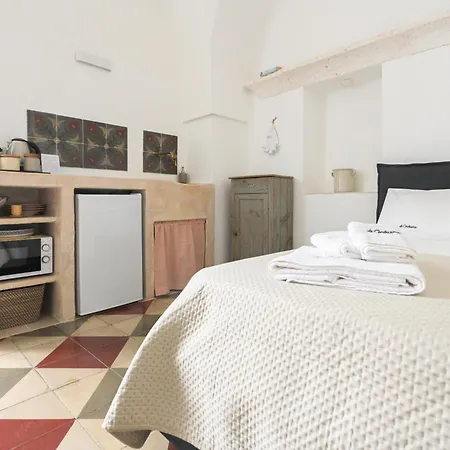 La Contessina - Apulian Style *