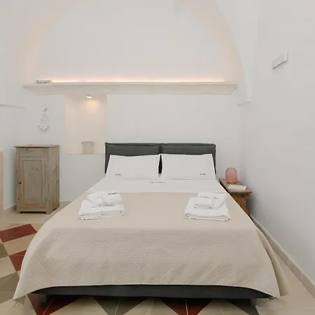 Ferienhaus La Contessina - Apulian Style