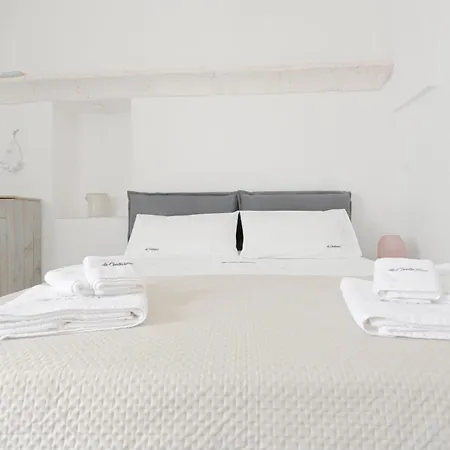 La Contessina - Apulian Style Ferienhaus Ostuni
