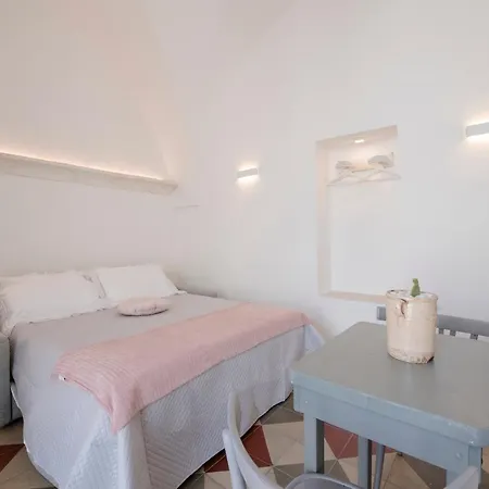 La Contessina - Apulian Style 別荘