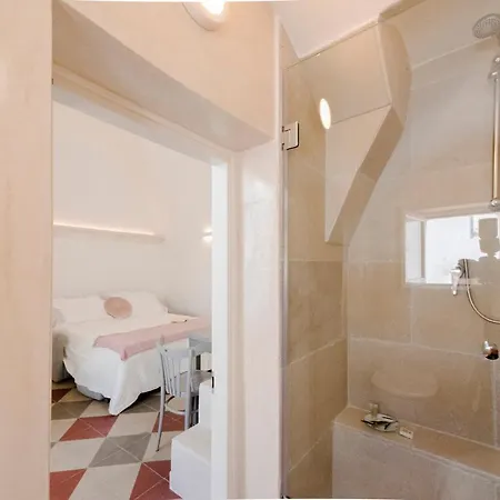 Holiday home La Contessina - Apulian Style