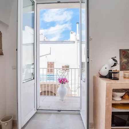 La Contessina - Apulian Style *