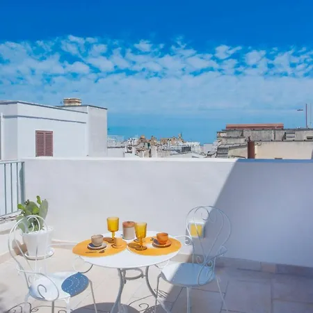 La Contessina - Apulian Style