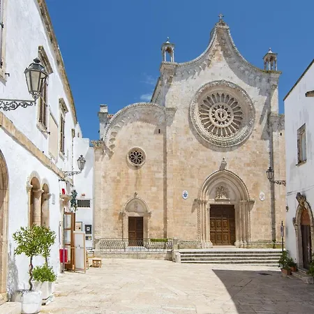 La Contessina - Apulian Style *