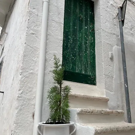 Holiday home La Contessina - Apulian Style *
