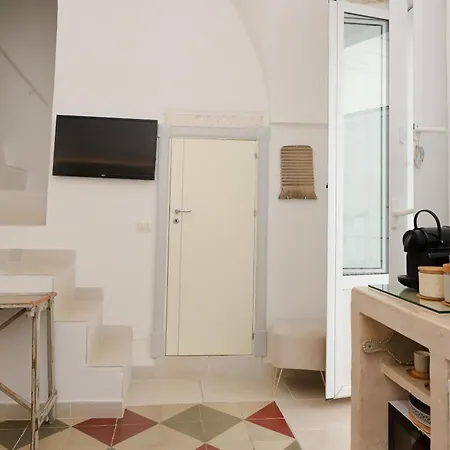 La Contessina - Apulian Style